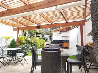 Casa en alquiler centro norte de Quito sector la Floresta calle Julio Zaldumbide