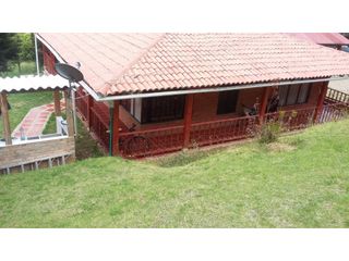 Foto 4 de VENDO CUNDINAMARCA PREDIO RURAL TABIO
