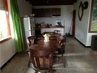 VENDO CUNDINAMARCA PREDIO RURAL TABIO