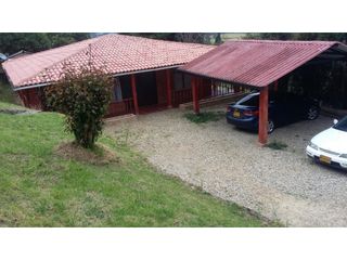 Foto 9 de VENDO CUNDINAMARCA PREDIO RURAL TABIO