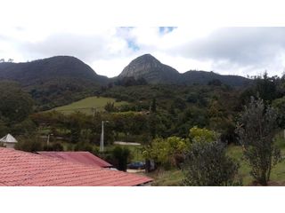 VENDO CUNDINAMARCA PREDIO RURAL TABIO