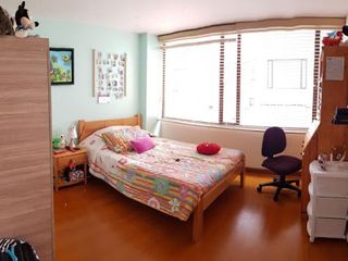 Foto 5 de VENTA de APARTAMENTO en BOGOTA