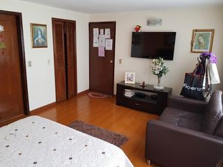 Foto 11 de VENTA de APARTAMENTO en BOGOTA