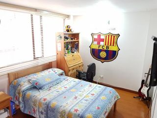 Foto 13 de VENTA de APARTAMENTO en BOGOTA