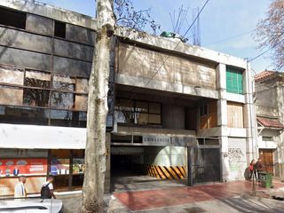 Cocheras Cubiertas