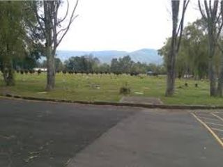 Foto 14 de LOTE PARQUE CEMENTERIO 