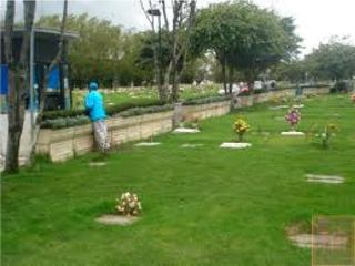 Foto 21 de LOTE PARQUE CEMENTERIO 