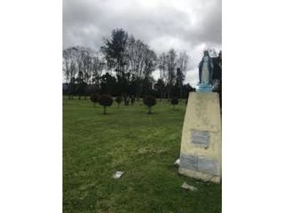 Foto 9 de LOTE PARQUE CEMENTERIO 
