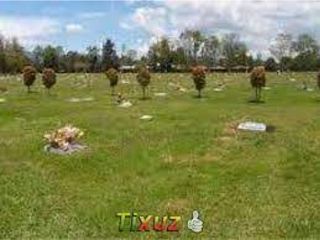 Foto 2 de LOTE PARQUE CEMENTERIO 