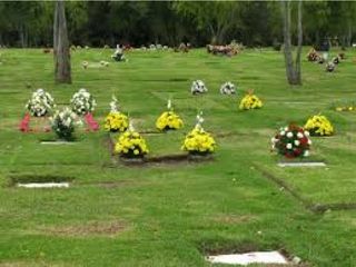 Foto 23 de LOTE PARQUE CEMENTERIO 
