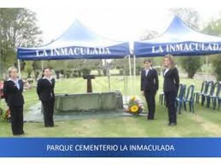 Foto 10 de LOTE PARQUE CEMENTERIO 