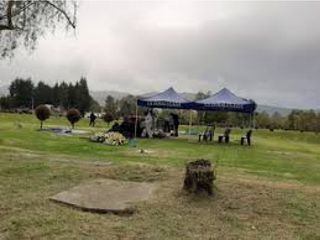 Foto 32 de LOTE PARQUE CEMENTERIO 