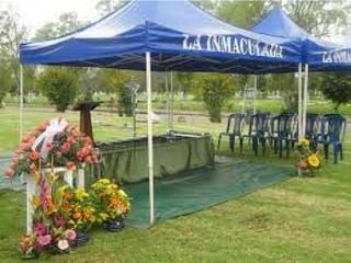 Foto 12 de LOTE PARQUE CEMENTERIO 