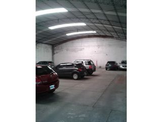Foto 4 de Galpón en Venta en Mar del Plata