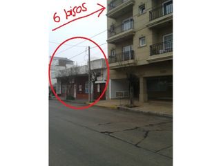 Foto 1 de Galpón en Venta en Mar del Plata