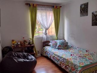 Foto 6 de apartamento en venta en la esperanza norte. Cod V6945