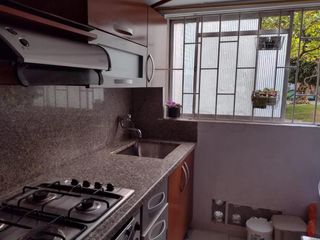 Foto 3 de apartamento en venta en la esperanza norte. Cod V6945