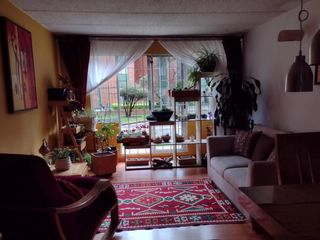 Foto 1 de apartamento en venta en la esperanza norte. Cod V6945