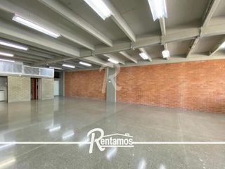 OFICINA en ARRIENDO en Medellín Guayabal