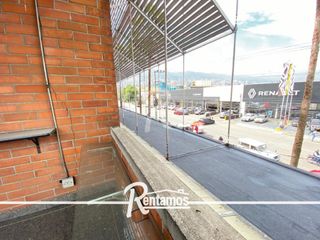 OFICINA en ARRIENDO en Medellín Guayabal