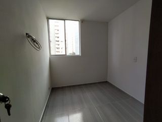 Vendo Apartamento En Medellin Sector Robledo Pajarito 52 Mt2
