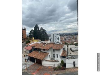 Bogota vendo apartaestudio en el castillo area 80 mts
