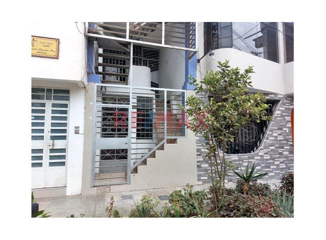 Departamento en Venta en La Victoria - Widok 4