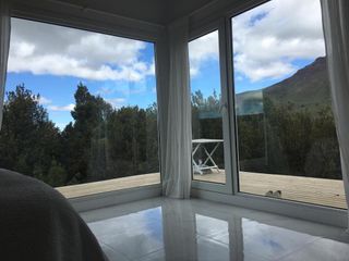 RETASADA! Casa en venta de diseño 1 dorm- San Martin De Los Andes