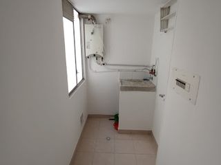 VENTA de APARTAMENTO en BOGOTA