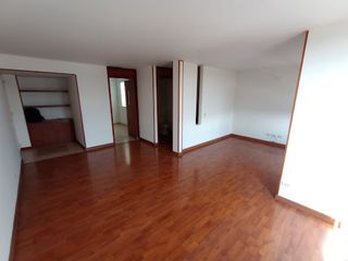 VENTA de APARTAMENTO en BOGOTA