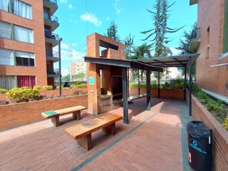 VENTA de APARTAMENTO en BOGOTA