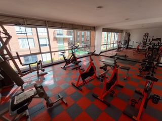 VENTA de APARTAMENTO en BOGOTA