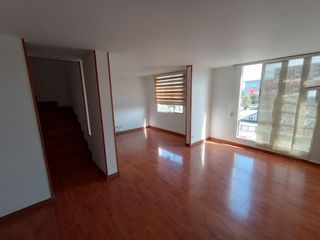 VENTA de APARTAMENTO en BOGOTA