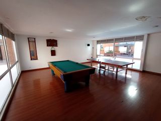 VENTA de APARTAMENTO en BOGOTA