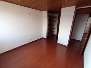 VENTA de APARTAMENTO en BOGOTA