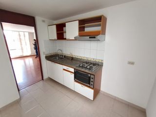 VENTA de APARTAMENTO en BOGOTA