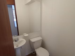 VENTA de APARTAMENTO en BOGOTA