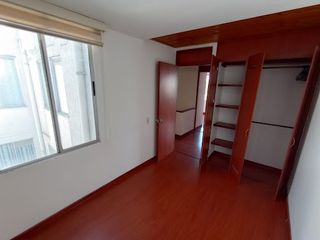 VENTA de APARTAMENTO en BOGOTA