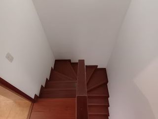 VENTA de APARTAMENTO en BOGOTA