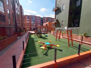 VENTA de APARTAMENTO en BOGOTA