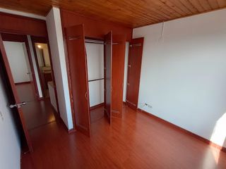 VENTA de APARTAMENTO en BOGOTA