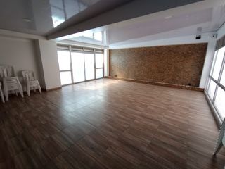 VENTA de APARTAMENTO en BOGOTA