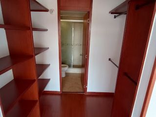 VENTA de APARTAMENTO en BOGOTA