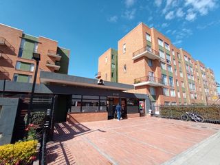 VENTA de APARTAMENTO en BOGOTA