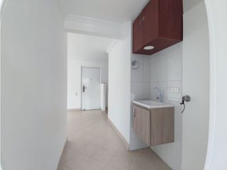 Apartamento en venta La Candelaria HC 5505054