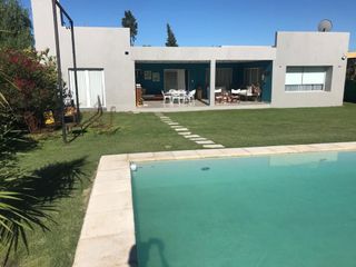 Foto 1 de VENTA DE CASA EN Lobos