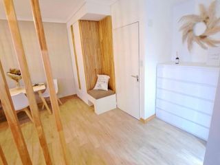 VENTA departamento Centro Mar del Plata 1 ambiente