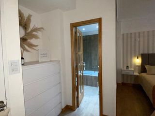 VENTA departamento Centro Mar del Plata 1 ambiente