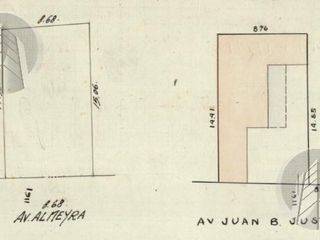Foto 1 de Terreno - Palermo