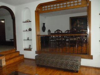 VENTA de CASAS en BOGOTA